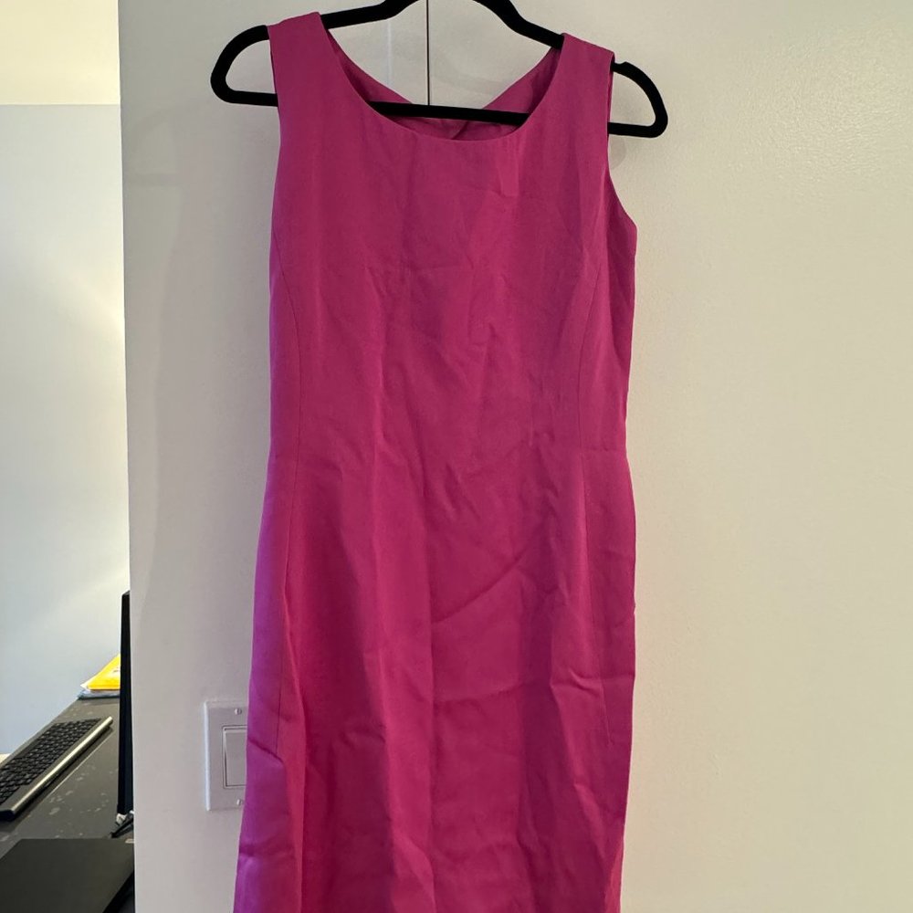 Carolina Herrera Dress